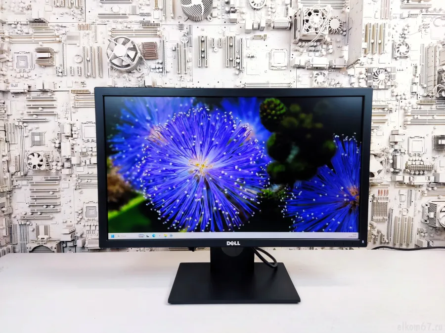 ������� 23.8 FullHD Dell 2214Hb, VGA, DVI