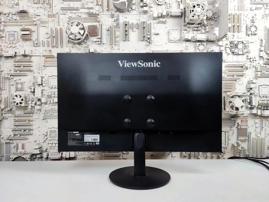 ������� ViewSonic 24