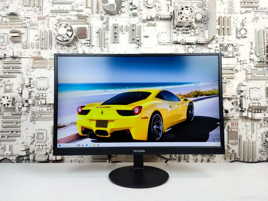������� ViewSonic 24