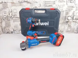 ����� NANWEI ���+���������� 2��� 6.0A ��