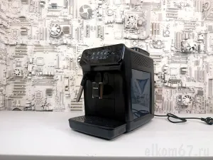 ���������� Philips EP1220/00 Series 1200
