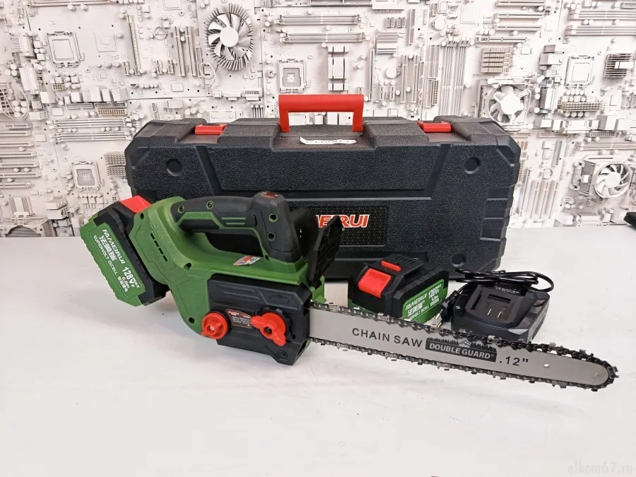 ���� �������������� ������  FFD0013 12-�������� 2��� 6.0A ��