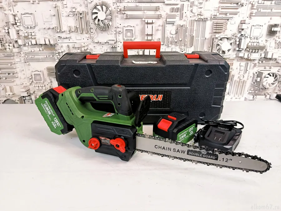 ���� �������������� ������  FFD0013 12-�������� 2��� 6.0A ��