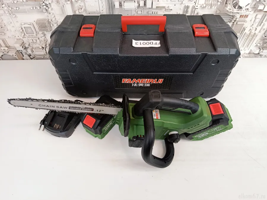 ���� �������������� ������  FFD0013 12-�������� 2��� 6.0A ��