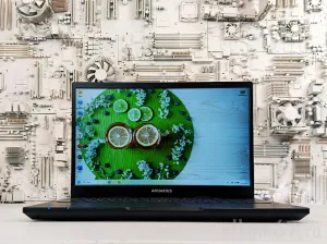 ������� 15.6 Aquarius i3-1125G4/8Gb/UHD_Graphics/ssd_256Gb/Win11Pro