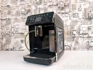 ���������� Saeco GranAroma SM6580/50