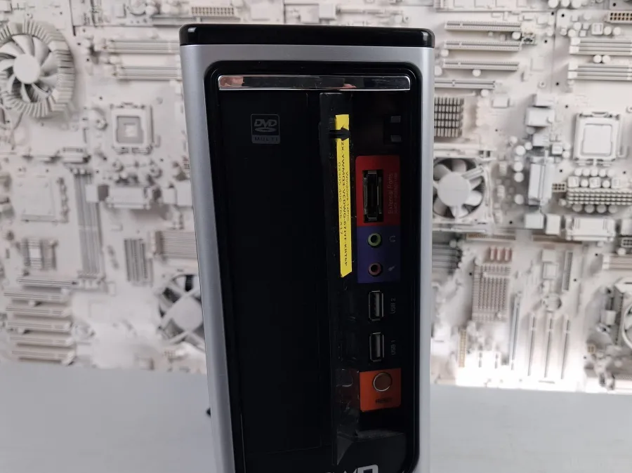  Crown i5-7400/8Gb/ssd_240Gb/HD Graphics 630/DVD-RW/Win11Pro