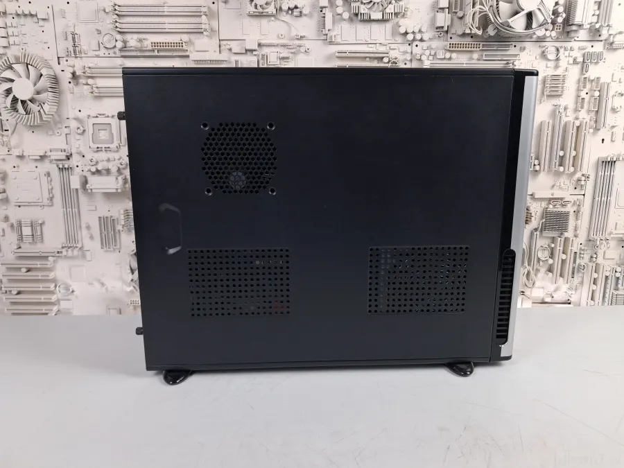  Crown i5-7400/8Gb/ssd_240Gb/HD Graphics 630/DVD-RW/Win11Pro