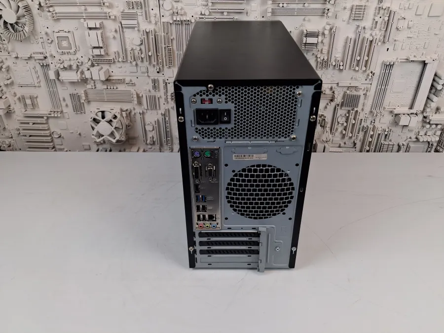  InWin 300 i5-6400/8Gb/ssd_240Gb/HD Graphics 630/Win11Pro