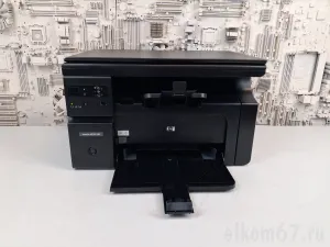  HP LaserJet Pro M1132 MFP, CE285A, 1600 .
