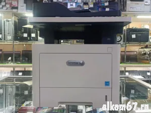  Xerox 3345 A4 (//), , LAN 