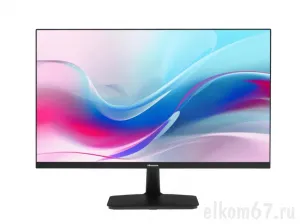 ������� 27 Hisense 27N3Q IPS 1920x1080, 144 ��, 5 ��, 16:9, 250 ��/�, HDMI 1.4, VGA, ������