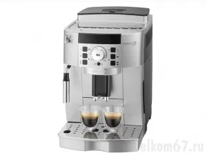 ����� ���������� DeLonghi Magnifica S ECAM 22.110, SB
