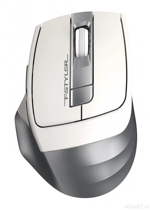   A4 Fstyler FG35 /  (2000dpi) USB (6but)