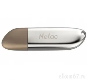 USB 64Gb Netac U352 (NT03U352N-064G-30PN), USB3.0