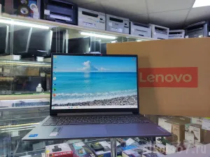  16 Lenovo IPS 1920x1200 i5-12450H/16Gb/UHD Graphics/SSD 512Gb/Win11** (  )