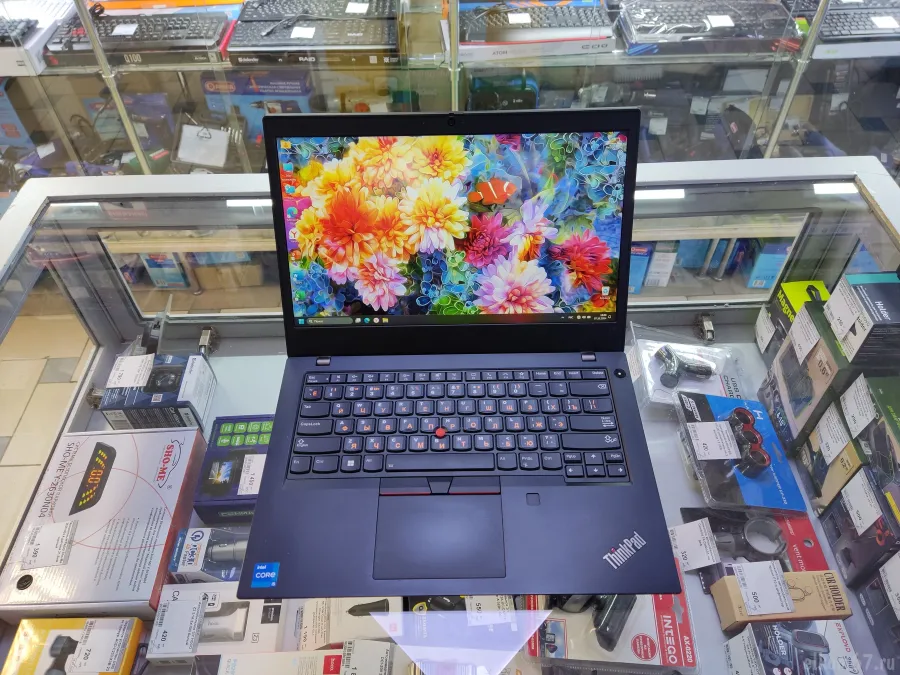 Lenovo ThinkPad L14 14