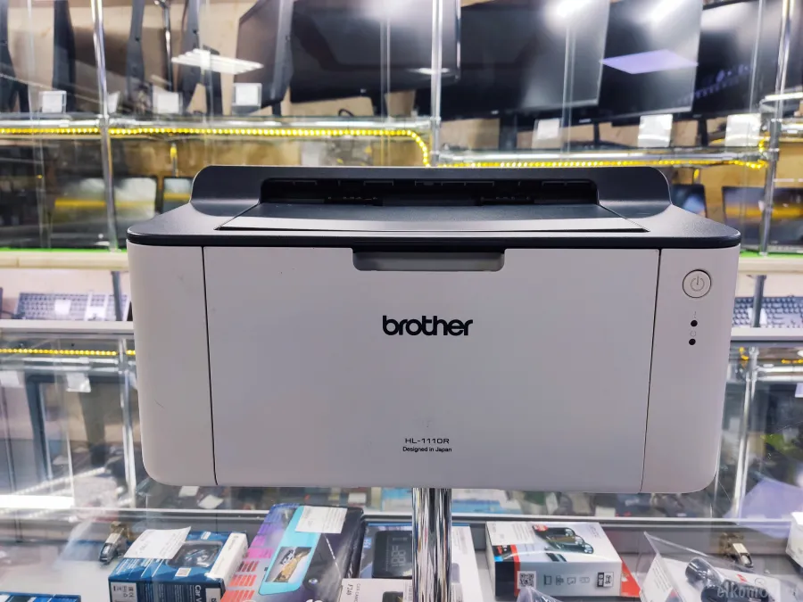 Brother HL-1110R, TN-1075 (1000 .)
