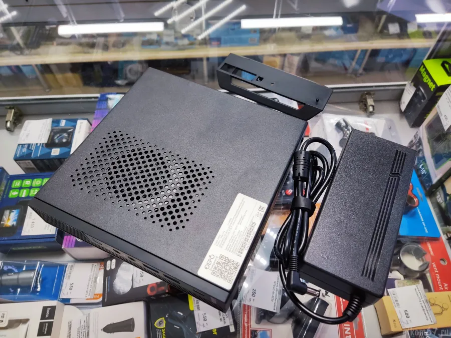  DEPO i3-12100/8Gb/ssd_512Gb/UHD Graphics 730/Win11pro