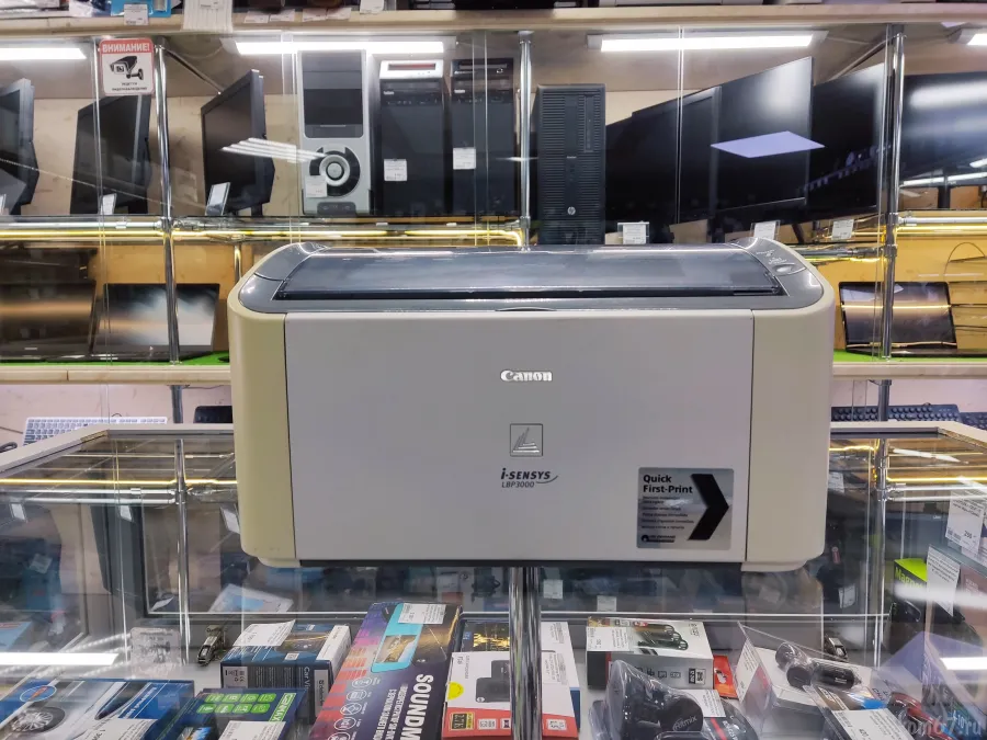  Canon LBP-3000,  703, 2000 .