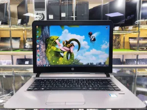 HP 14