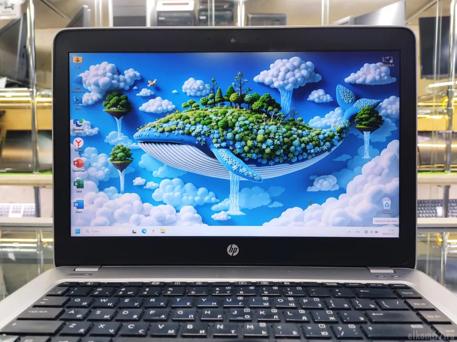  HP 14