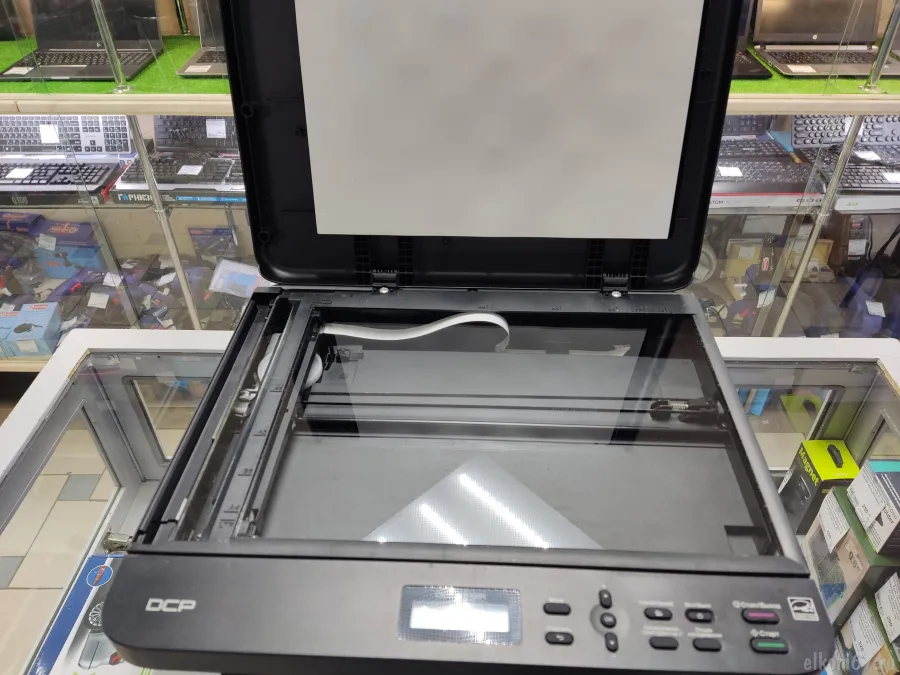  Brother DCP-1512R, TN-1075 (1000 .)