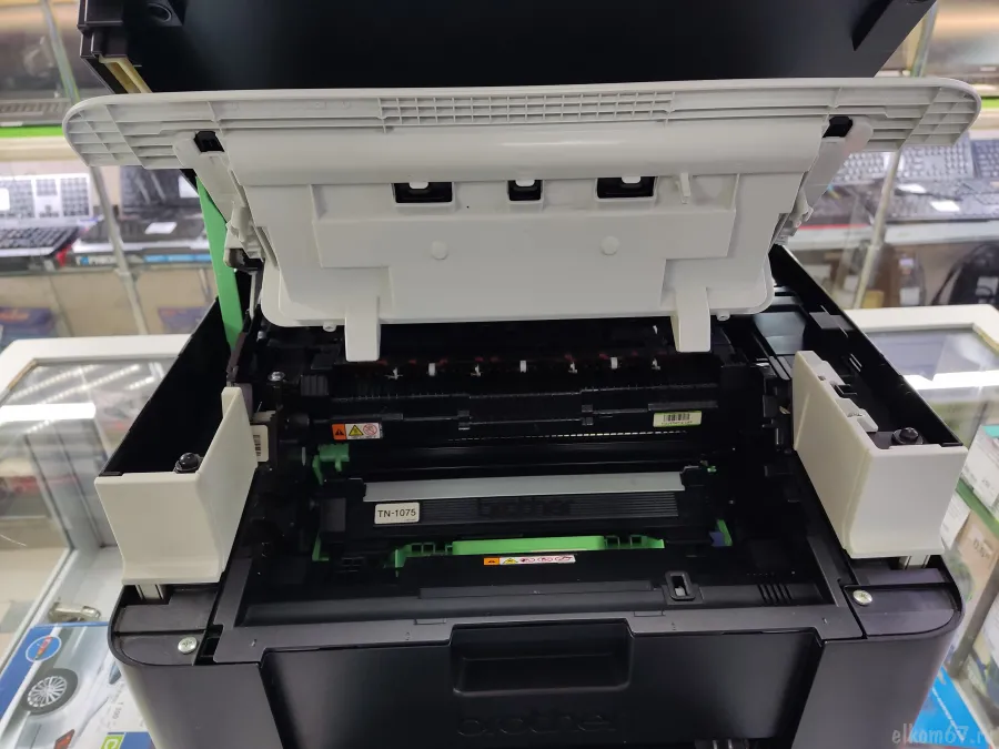  Brother DCP-1512R, TN-1075 (1000 .)