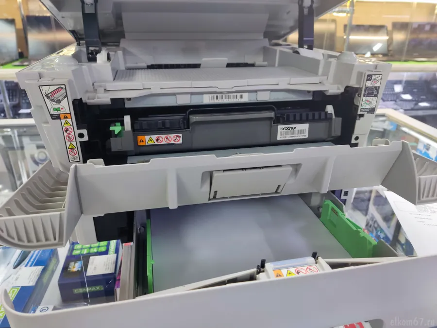  Brother DCP-7055R, TN-2080, 700 .