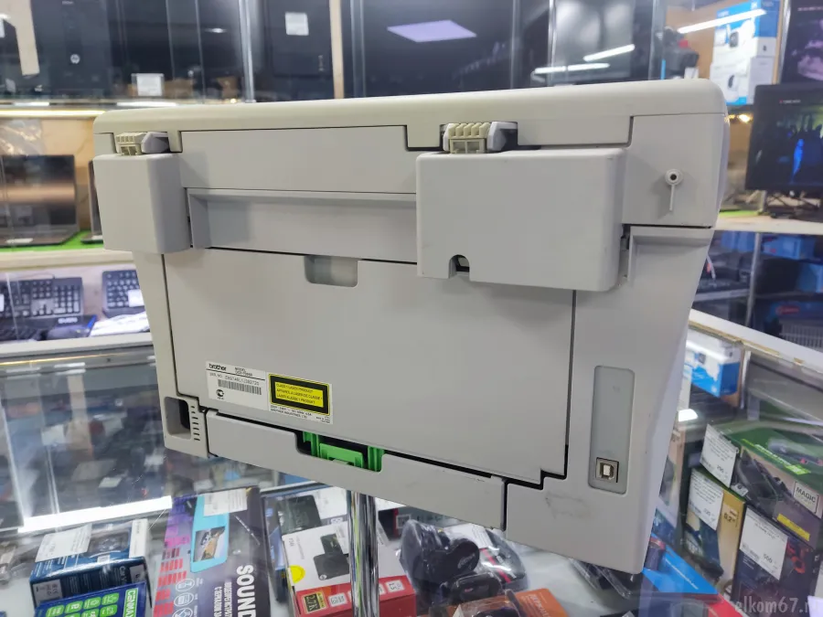  Brother DCP-7055R, TN-2080, 700 .