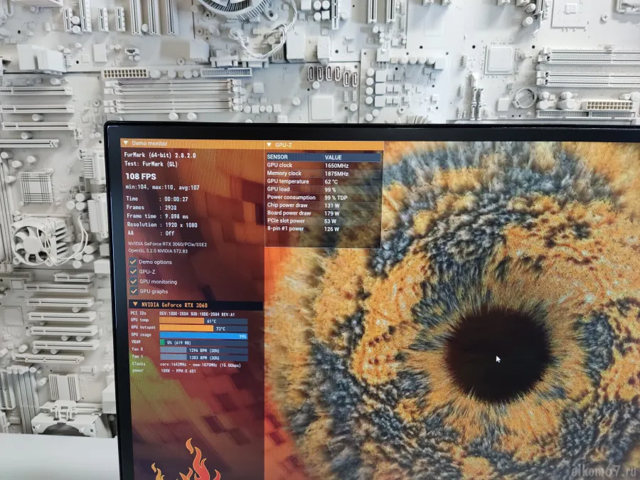  SL180 i3-13100F/DDR4 32Gb/M.2 512Gb/RTX 3060 12Gb/500W/Win11Pro