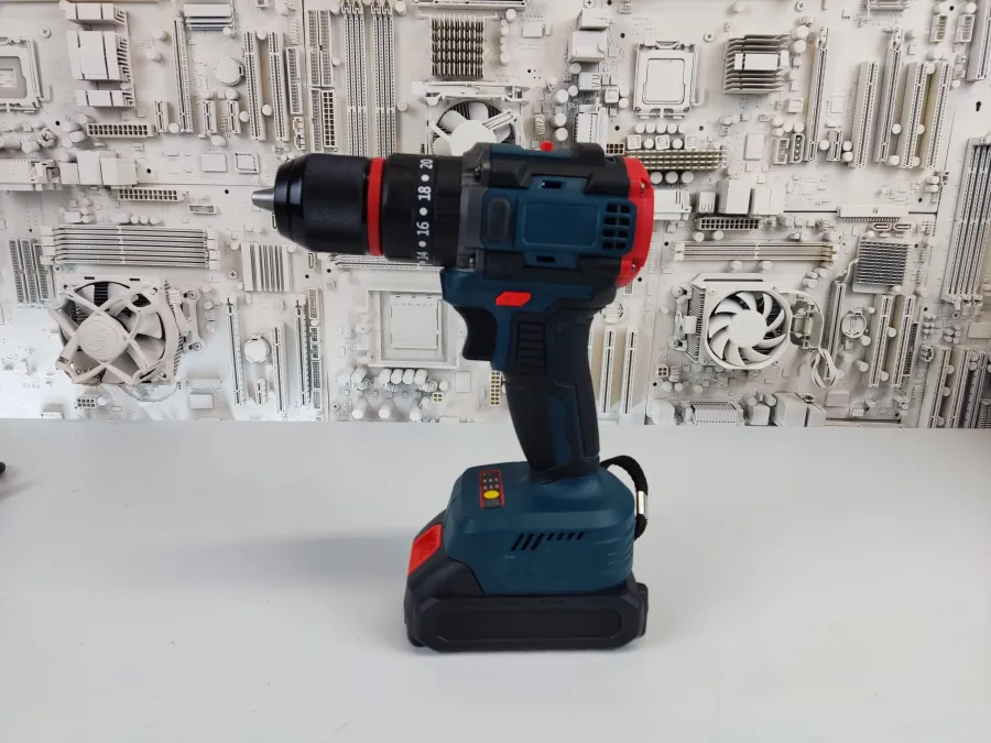    21V , 2 