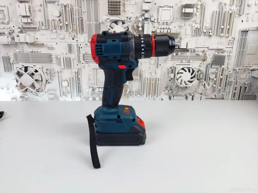    21V , 2 
