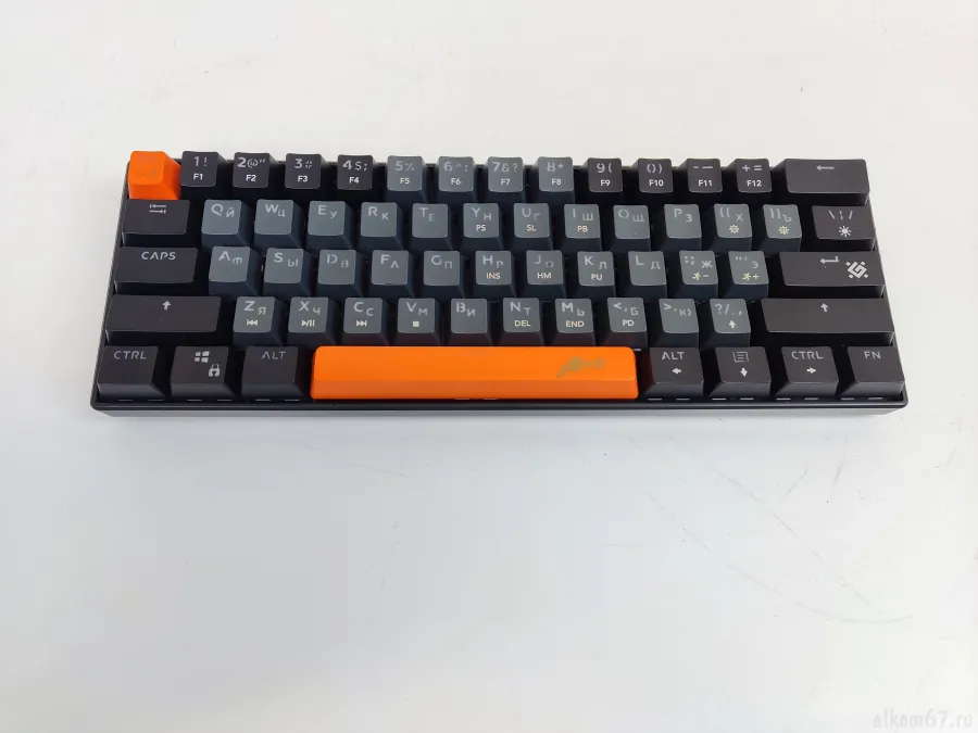   Apex GK-002, USB, 