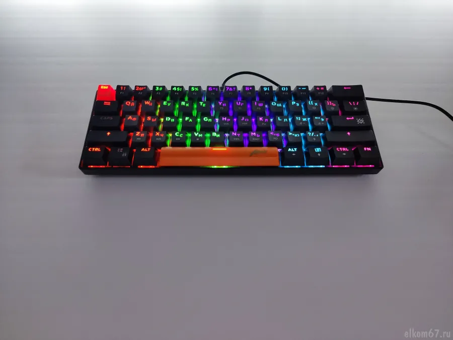   Apex GK-002, USB, 