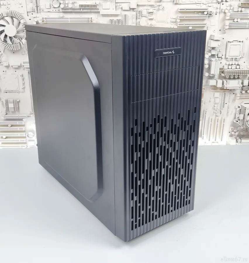  DeepM30 Pentium G7400/DDR4 16Gb/m.2 512Gb/UHD Graphics 710/500W/Win11Pro