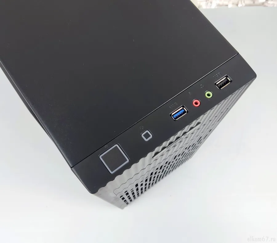  DeepM30 Pentium G7400/DDR4 16Gb/m.2 512Gb/UHD Graphics 710/500W/Win11Pro