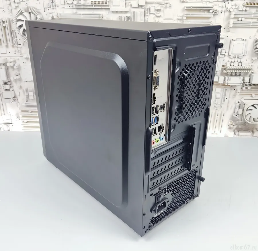  DeepM30 Pentium G7400/DDR4 16Gb/m.2 512Gb/UHD Graphics 710/500W/Win11Pro