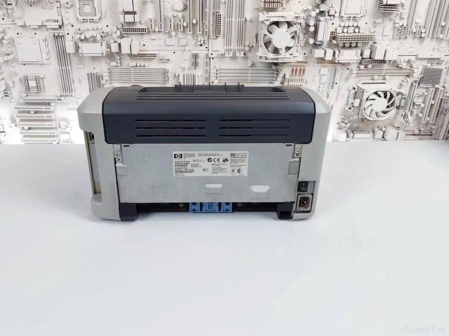  HP LaserJet 1010 A4, USB, Q2612A 2000 .