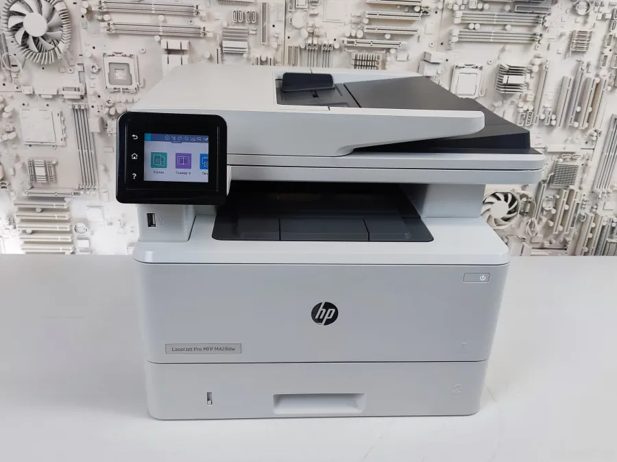  HP LaserJet Pro M428dw,RJ-45,WI-FI,,CF259A(3000 )