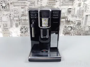  Saeco Incanto HD8912
