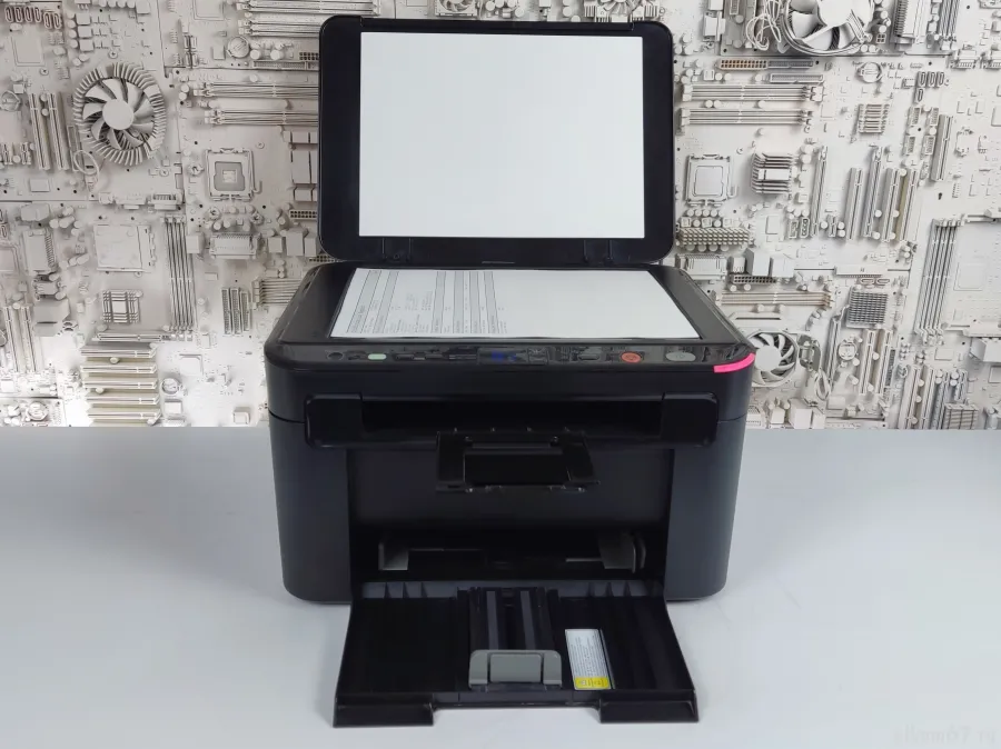  Samsung SCX-3207, 1500 , /, A4