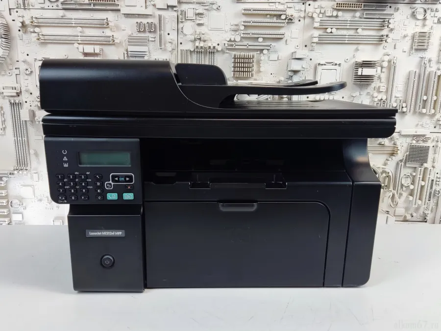  HP LaserJet Pro M1212nf MFP CE841A, 1600 .