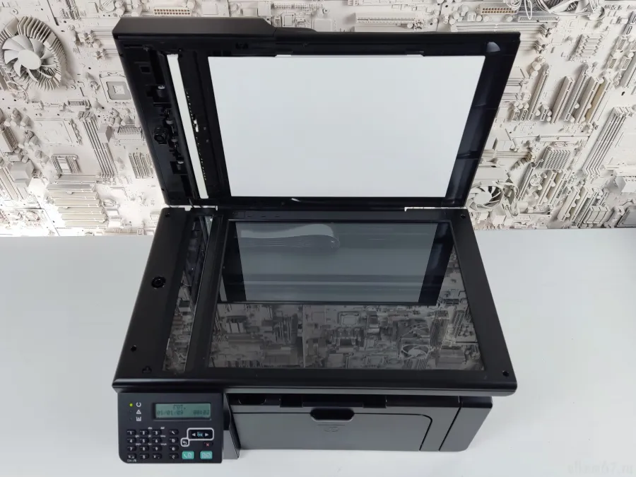  HP LaserJet Pro M1212nf MFP CE841A, 1600 .