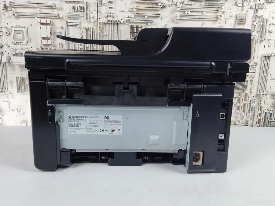  HP LaserJet Pro M1212nf MFP CE841A, 1600 .