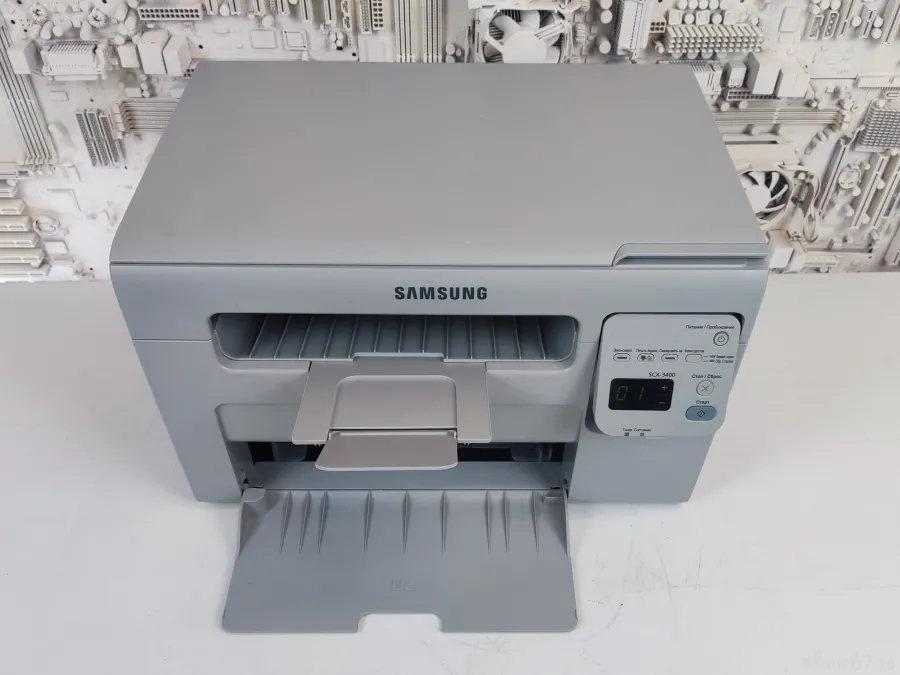  Samsung SCX-3400, MLT-D101S 1500 																														