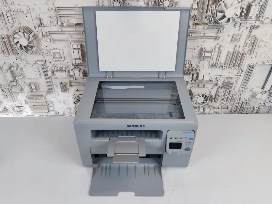  Samsung SCX-3400, MLT-D101S 1500 																														
