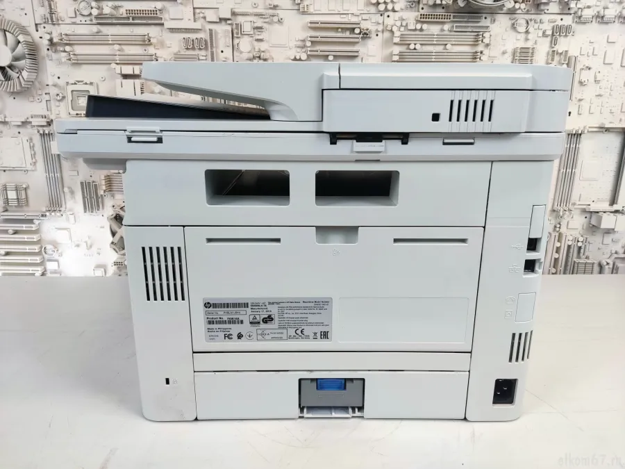 HP LaserJet Pro M426dw, RJ-45, Wi-Fi, 