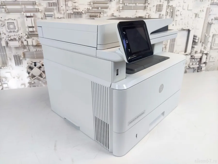  HP LaserJet Pro M426dw, RJ-45, Wi-Fi, 