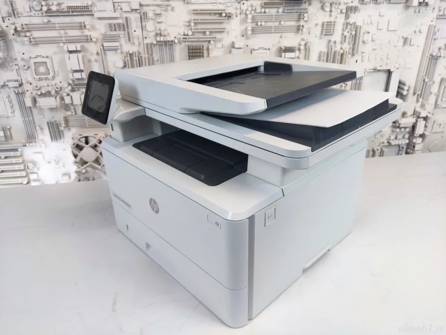  HP LaserJet Pro M426dw, RJ-45, Wi-Fi, 